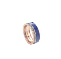 Anneau Tsars Collection Femme Romanov Edition in Argent ROR10RDB7 - ROR10RDB7